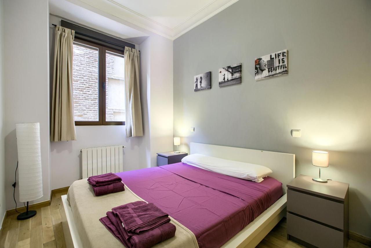 Apartamento En Centro Historico Madrid Exterior photo